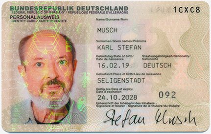 stefan musch